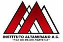 Logo de Instituto Altamirano, A.c.