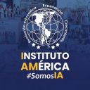 Logo de Instituto America