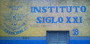 Logo de Instituto  América Siglo Xxi