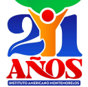 Logo de Colegio Americano Montemorelos