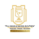 Logo de Instituto  Anahuac