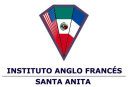 Instituto  Anglo Frances Campus Santa Anita