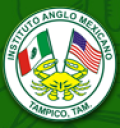 Logo de Instituto Anglo Mexicano Campus Campbell