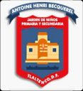 Logo de Instituto Antoine Henri Becquerel