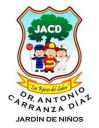 Logo de Preescolar Antonio Carranza Díaz