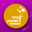 Logo de Tiny Planet Zona Esmeralda 