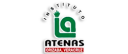 Logo de Colegio Atenas