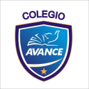 Logo de Colegio Avance