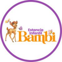 Logo de Preescolar Bambi