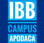 Logo de IBB Barbarita Barrera De Gonzalez 