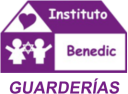 Logo de Preescolar Benedic