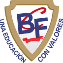 Logo de Colegio Benjamin Franklin