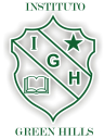 Logo de Colegio Green Hills