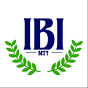 Logo de Instituto Bilingüe  Internacional de Monterrey