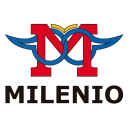 Logo de Colegio Bilingue Milenio