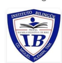 Logo de Colegio Bilingue Rafaela Saldana Garcia