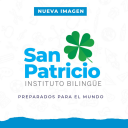 Logo de Colegio Bilingue San Patricio