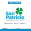 Logo de Bilingue San Patricio