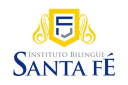 Logo de Colegio Santa Fe