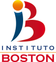 Logo de Instituto Boston