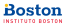 Logo de Boston