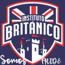 Logo de Colegio Britanico 