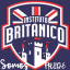 Logo de Britanico 