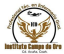 Logo de Campo De Oro