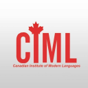 Logo de Instituto Canadiense de Idiomas Modernos