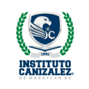 Logo de Instituto Canizalez De Mazatlan Campus Clouthier