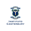 Logo de Canterbury