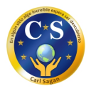 Logo de Instituto Carl Sagan