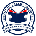 Logo de Colegio Carlos Monsivais