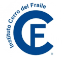 Logo de Instituto Cerro Del Fraile