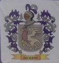 Logo de Colegio Charles Dickens