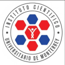 Logo de Instituto Cientifico Universitario De Monterrey