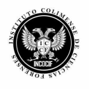 Logo de Instituto Colimense de Ciencias Forenses 