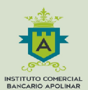 Logo de Instituto Comercial Bancario Apolinar