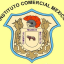 Logo de Instituto Comercial México, Plantel Tlaltenco