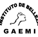 Logo de  Instituto De Belleza Gaemi