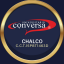 Logo de Conversa Chalco