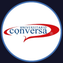 Logo de Universitario Conversa