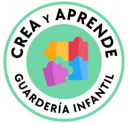 Logo de Preescolar Crea Y Aprende