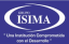 Logo de Isima Culinario De Alta Cocina