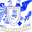 Logo de Colegio Bilingüe Tollantzingo