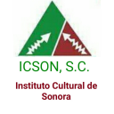 Logo de Instituto  cultural de sonora