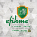 Logo de Instituto Cultural Efihme 