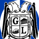 Logo de Instituto Cultural Grecolatino