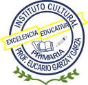 Logo de Colegio Prof Eucario Garza Garza 