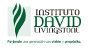 Logo de Colegio David Livingstone